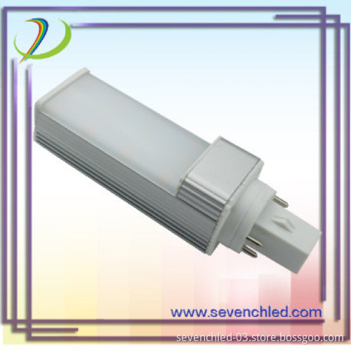 Hight bright pl 6w 4500k light 3years warranty